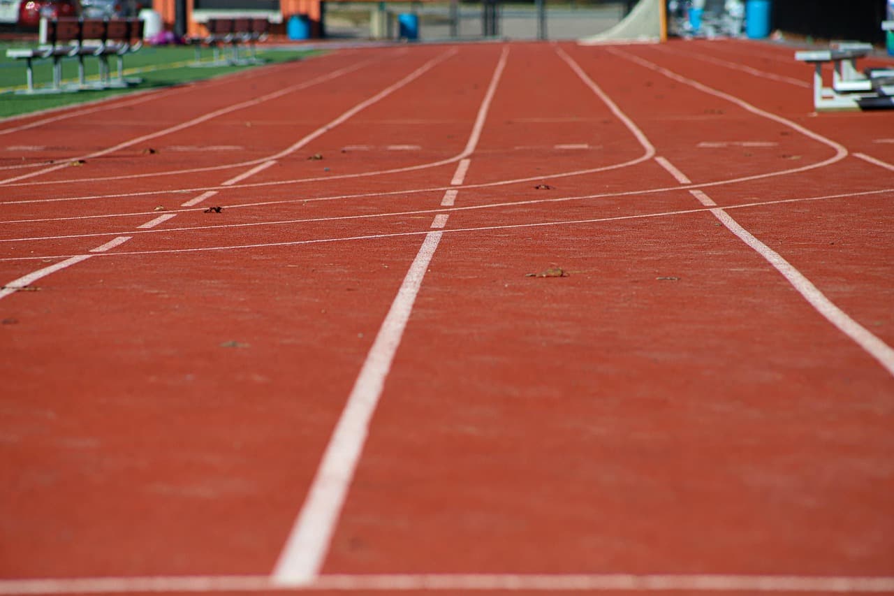 Inter-College Sports Meet